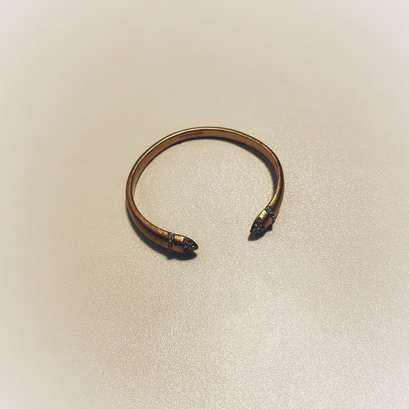 Stella & Dot Ashley Cuff - Picture 3 of 3